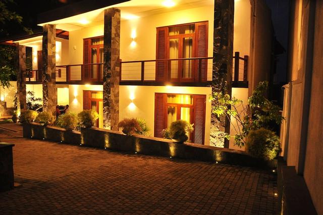 ذا روكسبيري