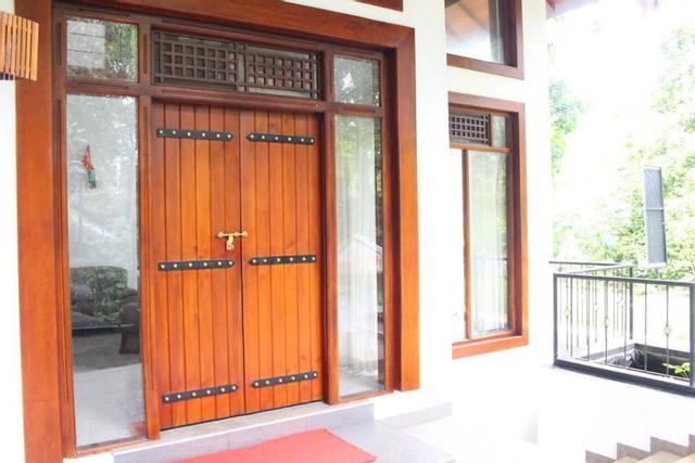 وين كير هومستاي