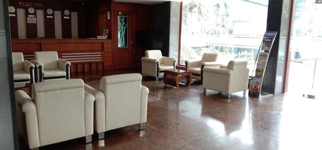 Luxora Hotel and Spa