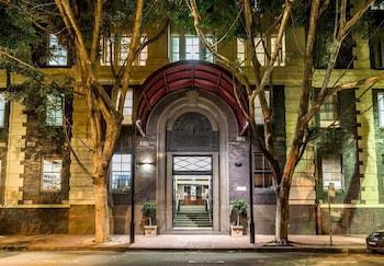 دارلينج هاربور أبارتمنت