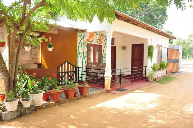 باوانسا هوم ستاي