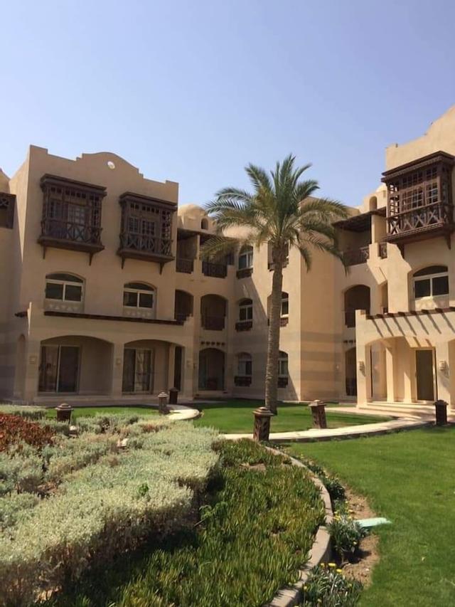 نوبيان إن مرسى مطروح