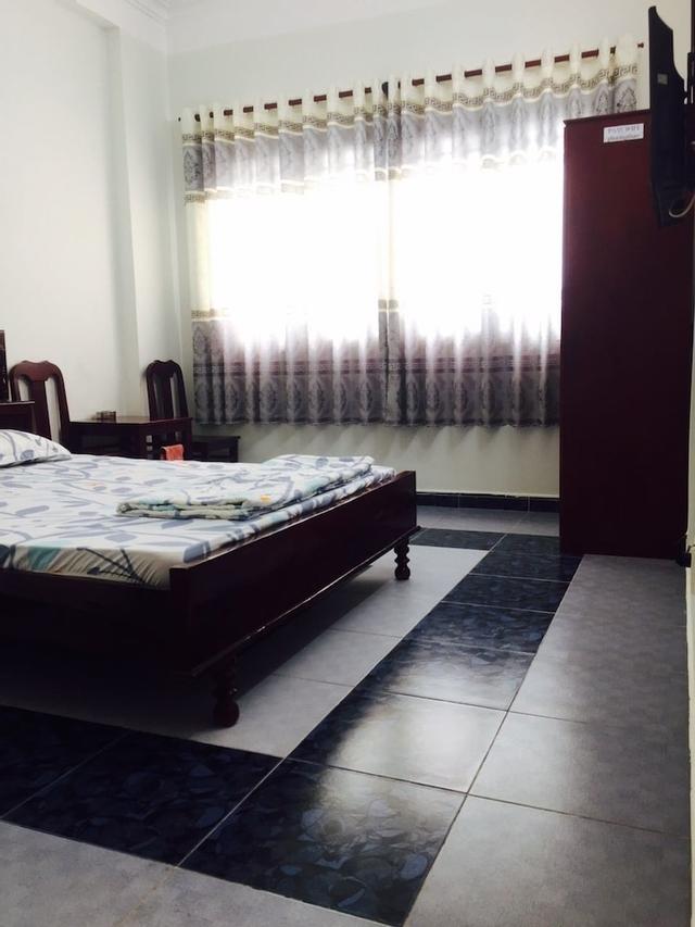 Bien Xanh Guest House