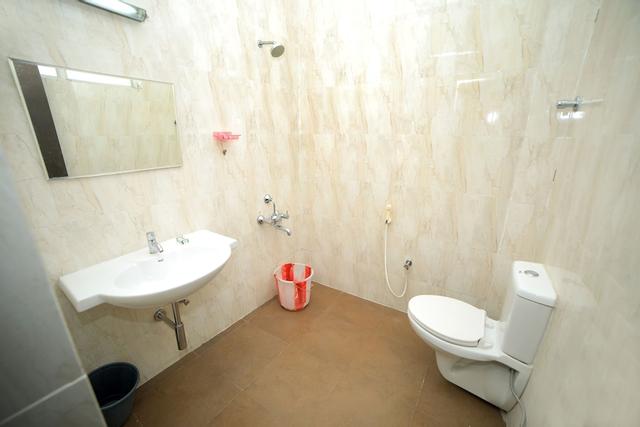 جي اي ريزيدنسي