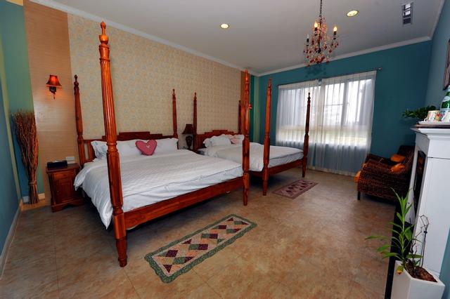 Darling Homestay