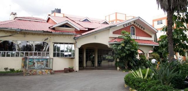 كول ريفرز هوتل