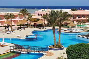 Cataract Marsa Alam