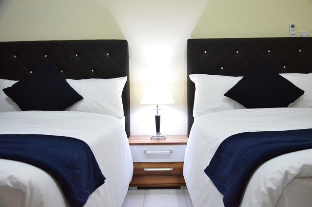 Meridiana Residences