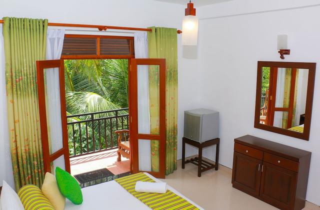 Ganthera Residence