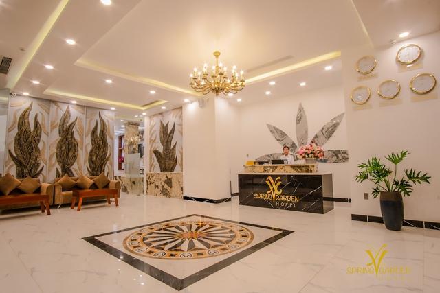 Spring Garden Hotel