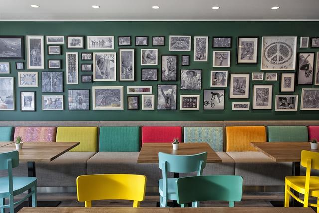 تالينك إكسبريس هوتل