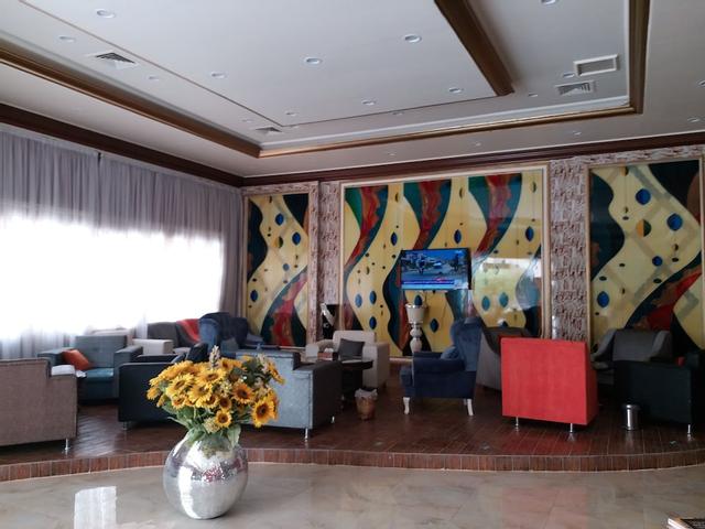 Al Raha Garden Suites