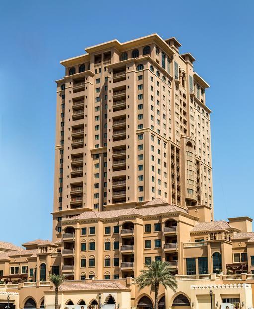 ريتاج إن مارينا ريزيدنس