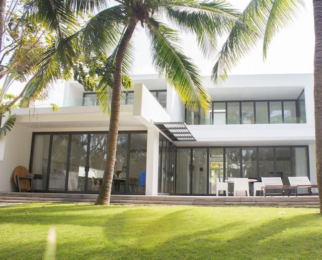 Viva Villa Sanctuary Ho Tram
