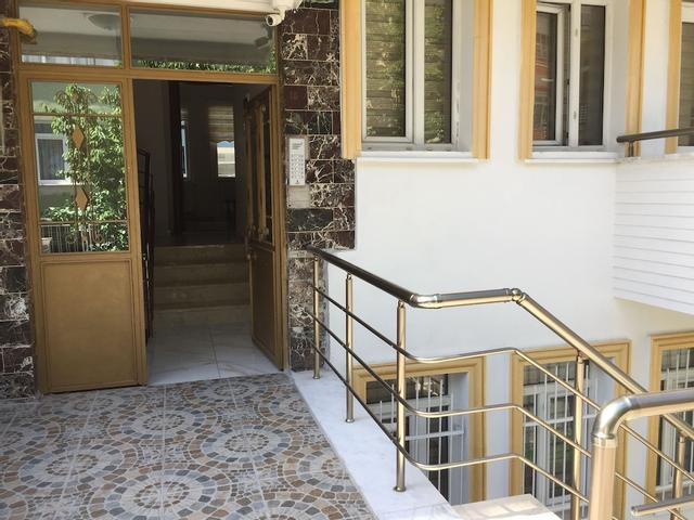 درين أبارت مركيز