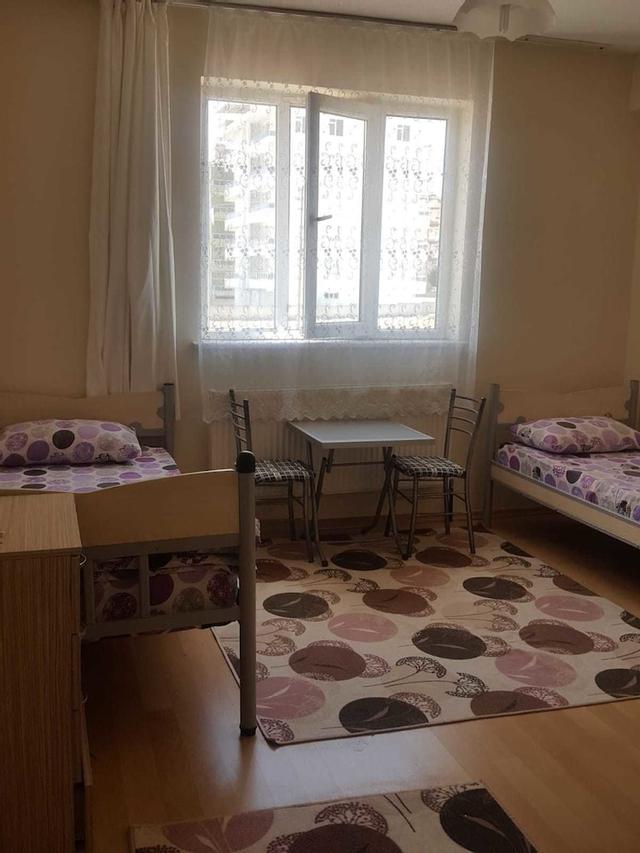 Sehzade Apart & Otel