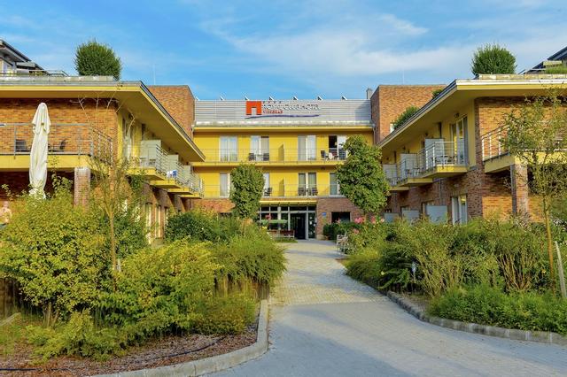 رويال كلوب هوتل