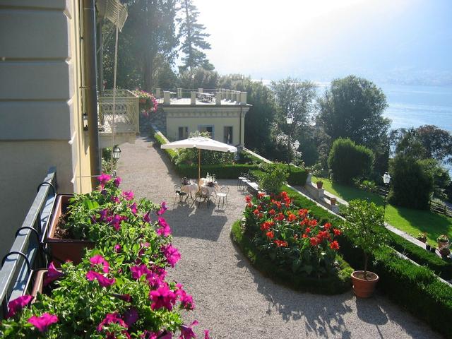 Villa Crella Apartments