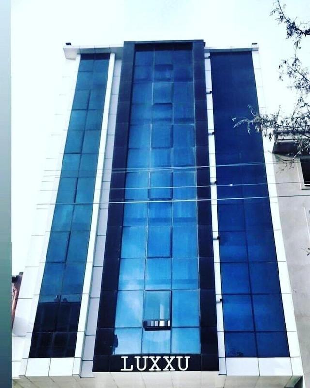 لوكسو