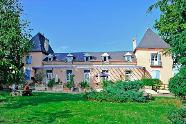 O'Bouchon Hotel