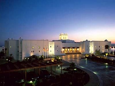 Crowne Plaza Resort Sharm el Sheikh