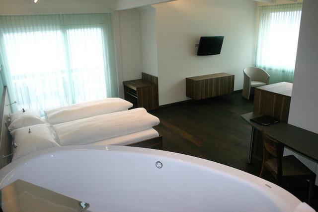 فندق ندفالدنرهوف