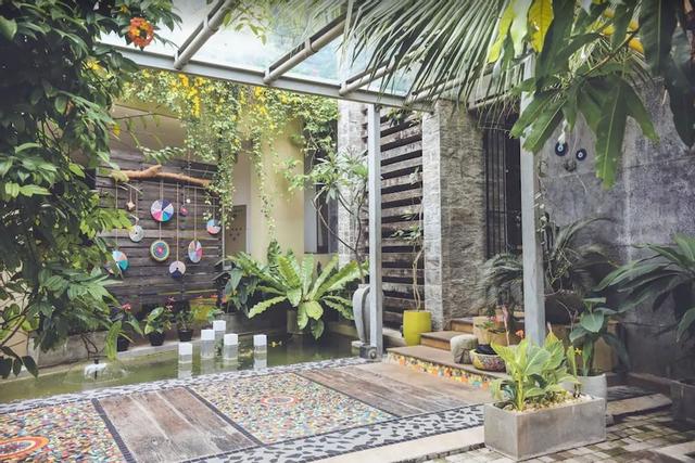 آثما كولومبو هاوس