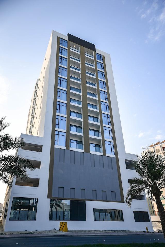 نور أمواج