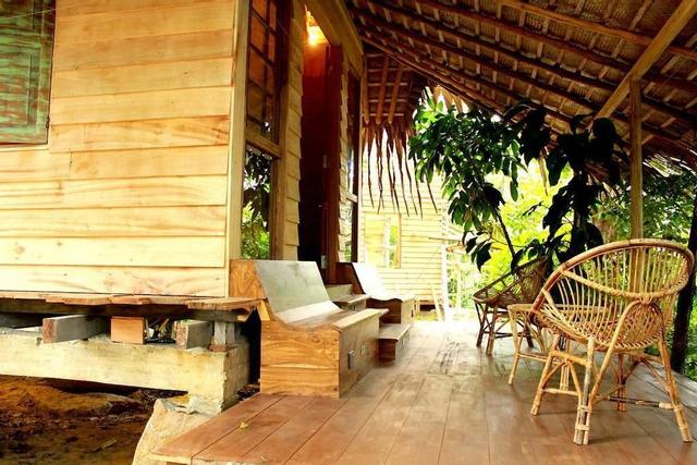 بيدا إيكو كوتيدجيز