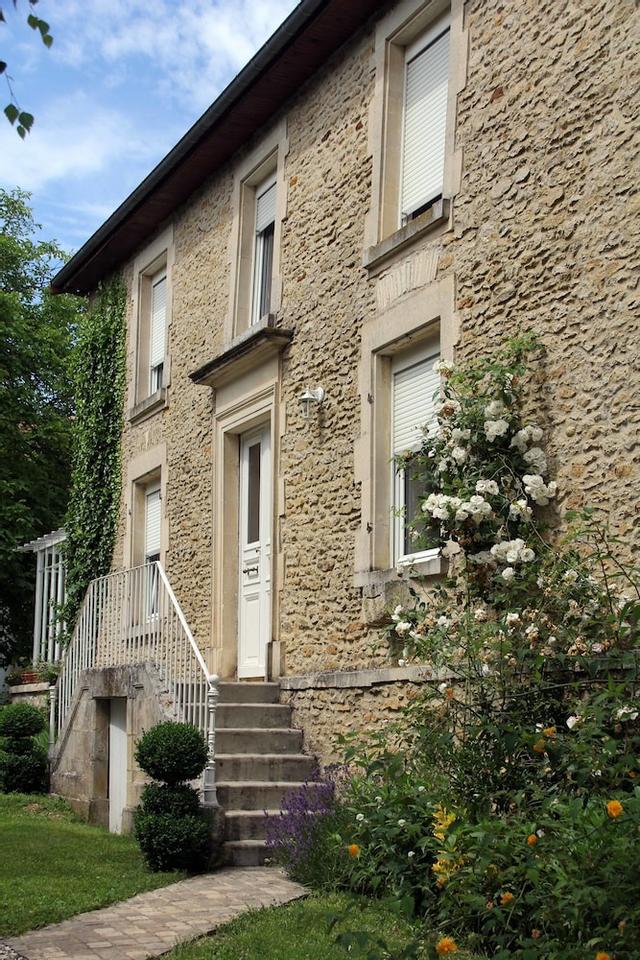 Blumereve