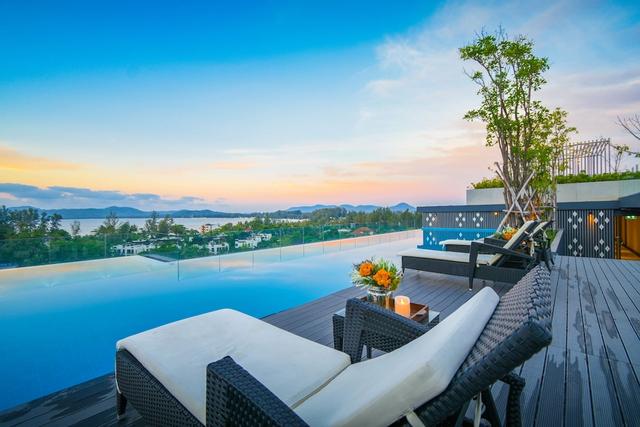 The Aristo Beach Resort Surin