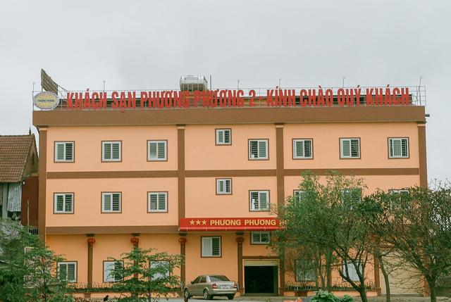 Phuong Phuong 2 Hotel