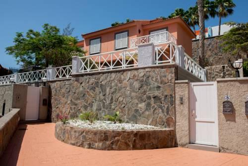 Villa Santa Ana