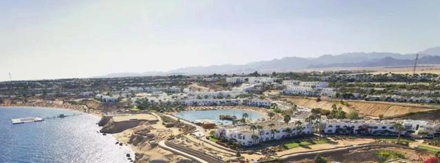 Domina Aquamarine Hotel & Resort 