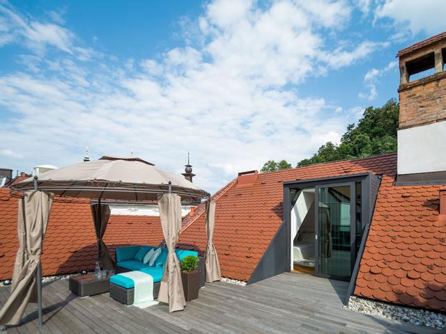VIP Apartment