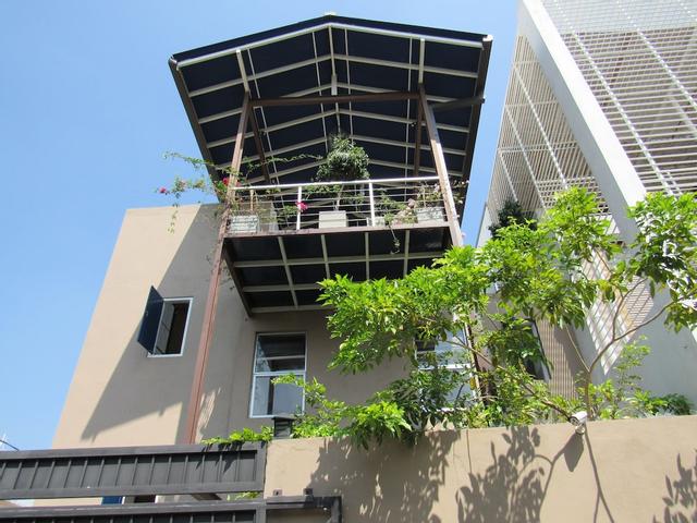 فيلا كي 2 سيلون