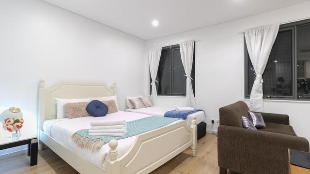 ب06 دارلينج هاربور ستوديو