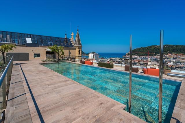 Catalonia Donosti