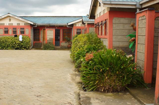 بيلز جيست هاوس