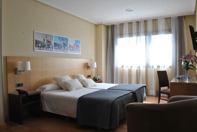 Hotel Porcel Avant Torrejon