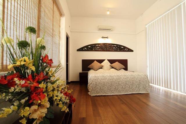 بريز أبارتمنت