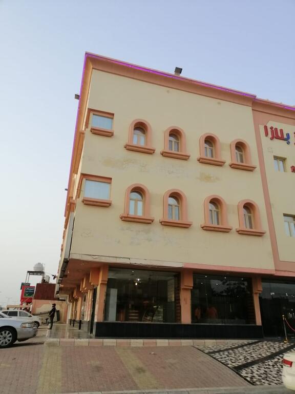 أو واي أو 491 فندق روزا بلازا