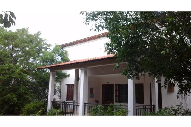 Long Chau Resort
