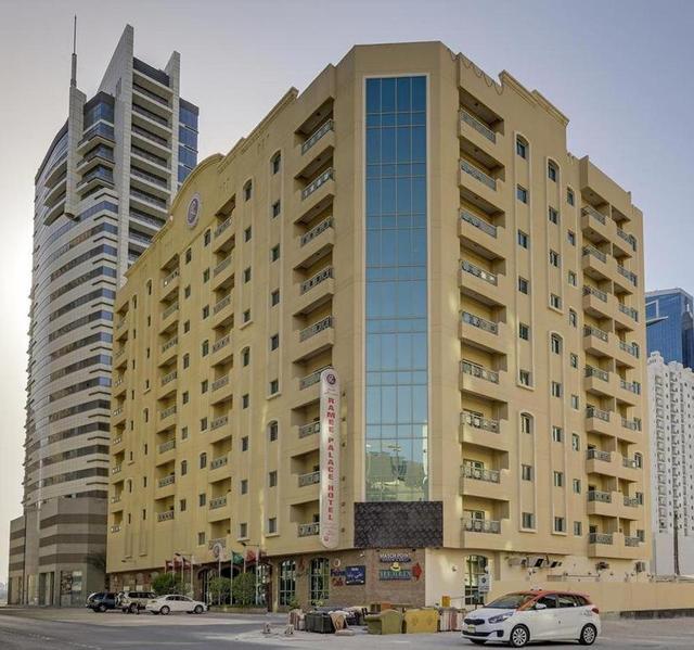 فندق رامي بالاس