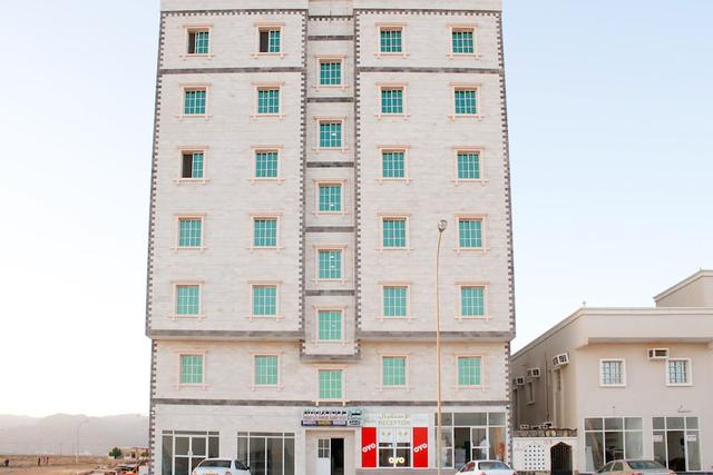 أو واي أو 130 الجزاز للشقق المفروشة