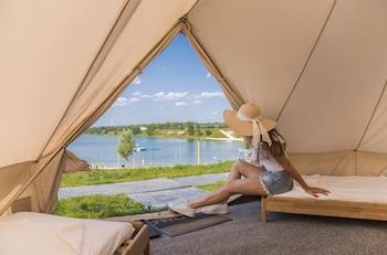 لوبا كامبينج