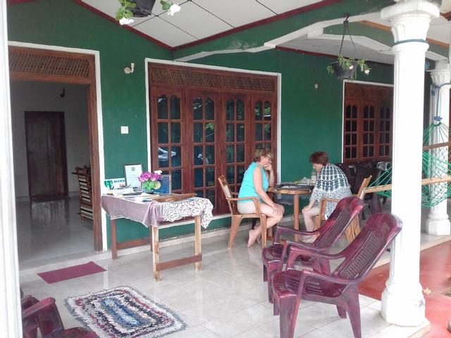 ذا ليك بريز