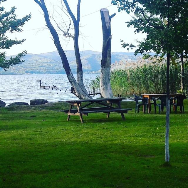 أوسو جاردن بنغالو