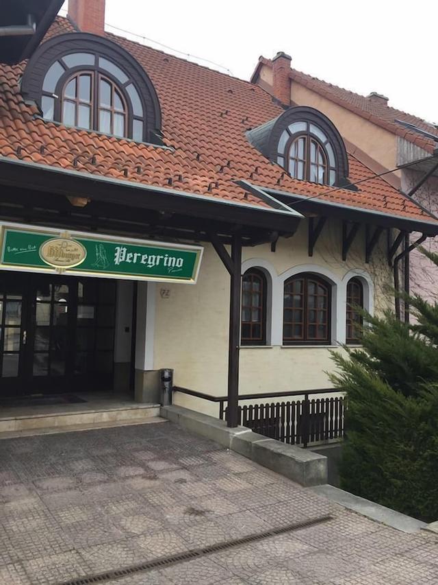 بيريجرينو بانسيو