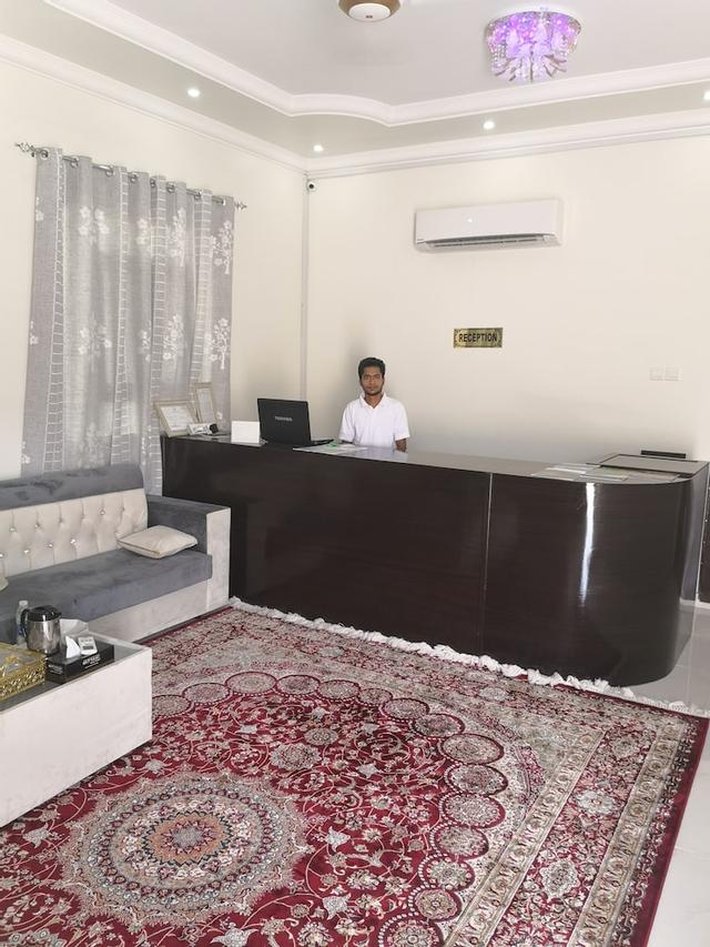 دار ضيافة ترتل
